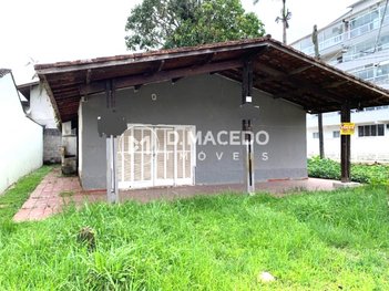 house em Rua Amazonas, Lagoinha - Ubatuba - SP