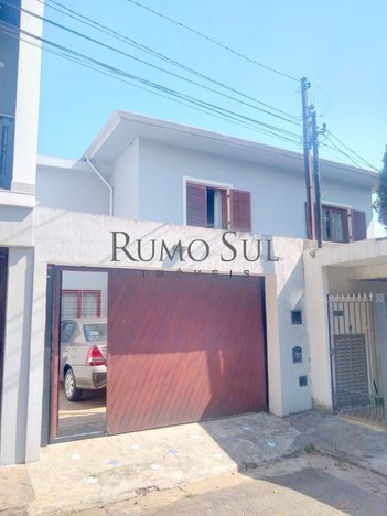 house em Praça Alberto, Jardim Bélgica - São Paulo - SP