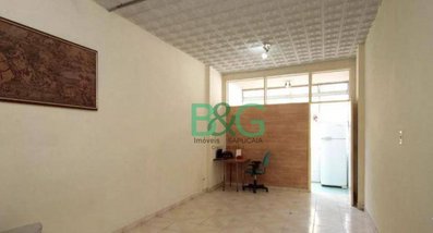 apartment em Rua Guaianases, Campos Elíseos - São Paulo - SP