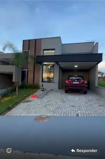 house em Avenida Ipanema, Jardim Novo Horizonte - Sorocaba - SP