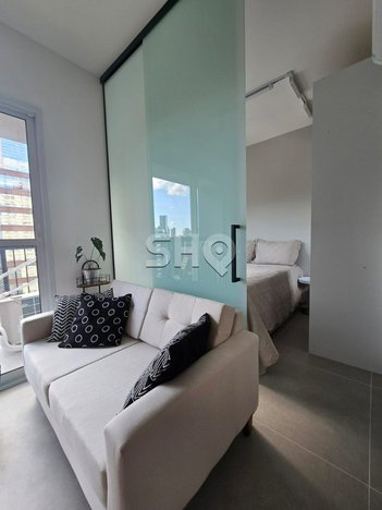 apartment em Rua Casa do Ator, Vila Olímpia - São Paulo - SP