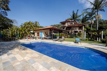 house em Alameda das Ameixeiras, Jardim do Ribeirão I - Itupeva - SP