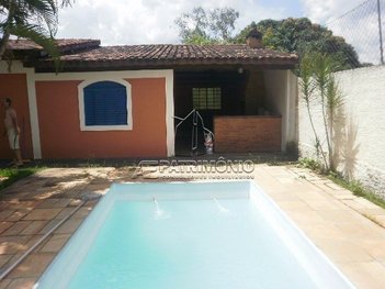 agricultural em Alameda das Palmeiras, Colinas I - Araçoiaba da Serra - SP