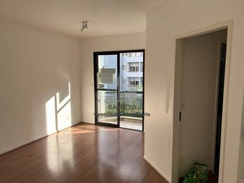 apartment em Rua Salvador Penteado, Vila Rossi Borghi e Siqueira - Campinas - SP