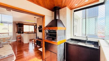 apartment em Rua Bernardo Pires, Santana - Porto Alegre - RS