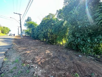 land_lot em Barreto Viana, Arroio da Manteiga - São Leopoldo - RS