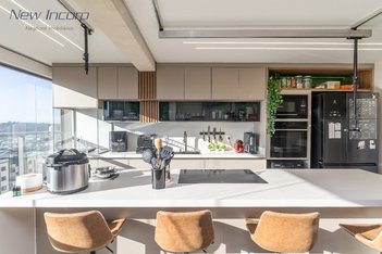 apartment em Rua dos Democratas, Vila Monte Alegre - São Paulo - SP