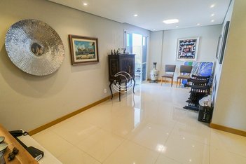 apartment em Henrique Bruggemann, Centro - Florianópolis - SC