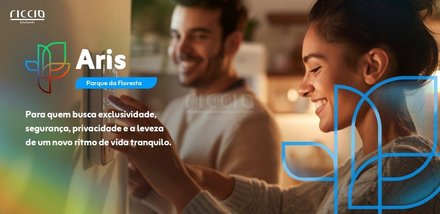 land_lot em Avenida Robson Custódio Machado, Loteamento Floresta - São José dos Campos - SP