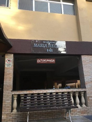 apartment em Rua Maria Primo de Jesus, Vila Galvão - Guarulhos - SP