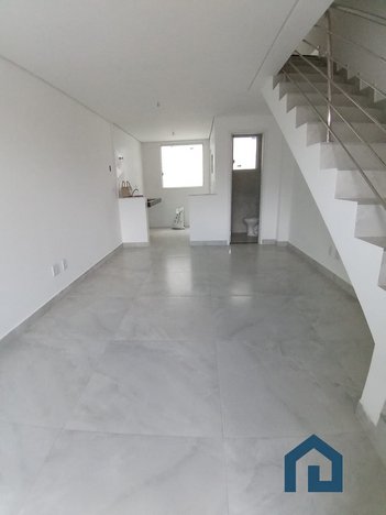 house em Rua Madre Beatriz, Planalto - Belo Horizonte - MG