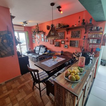 apartment em Rua Coelho Barradas, Parque da Vila Prudente - São Paulo - SP