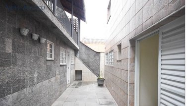 house em Rua Desembargador Artur Whitaker, Super Quadra Morumbi - São Paulo - SP