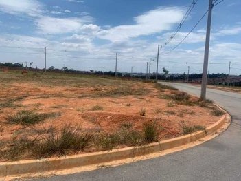 land_lot em Avenida Doutor José Caetano Graziosi, Wanel Ville - Sorocaba - SP