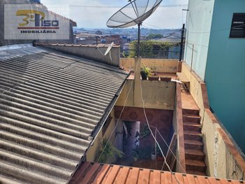 house em Rua Manuel Vilalobos, Jardim Dona Sinhá - São Paulo - SP