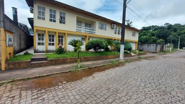 house em Rua José Franciosi, Santin - Serafina Corrêa - RS