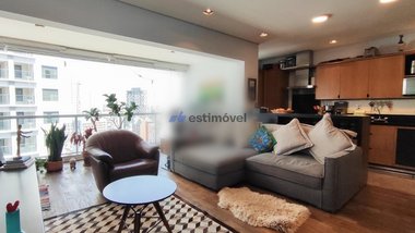 apartment em Rua José Augusto Penteado, Sumaré - São Paulo - SP