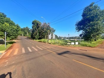 land_lot em Rua Doutor Jardel Nélio Meinerz, Timbaúva - Santa Rosa - RS