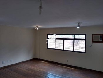 apartment em Rua Adolfo Lutz, Ponta da Praia - Santos - SP