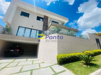 house em Rua Dois, Lagoa Santa - Lagoa Santa - MG