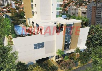 apartment em Avenida Armando Ferrentini, Paraíso - São Paulo - SP