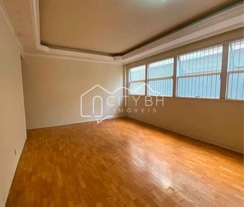 apartment em Rua Coletor Celso Werneck, Santo Antônio - Belo Horizonte - MG