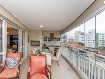 apartment em Rua Cipriano Barata, Ipiranga - São Paulo - SP