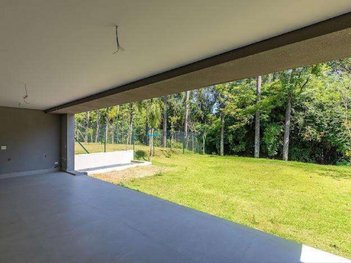 house em Alameda Calicut, Chácara Santo Antônio (Zona Sul) - São Paulo - SP