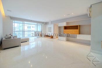 apartment em CAMPINAS, Jardim Paulista - São Paulo - SP