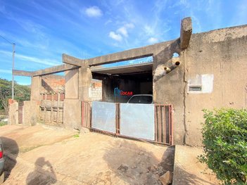 commercial_property em Castanheira, Sion - João Monlevade - MG