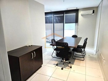 office em Ezequiel Freire, Santana - São Paulo - SP