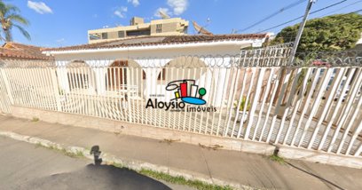 house em Rua Benedito Valadares, Centro - Sete Lagoas - MG