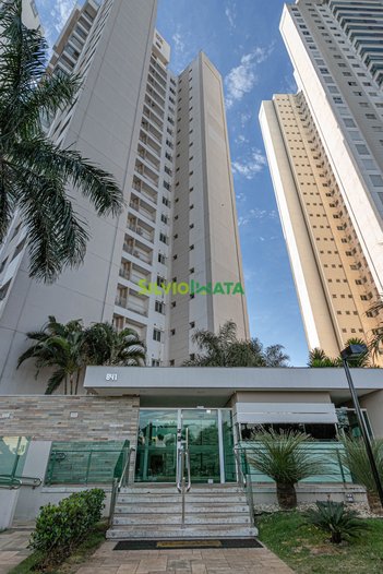 apartment em Avenida Guedner, Zona 28 - Maringá - PR