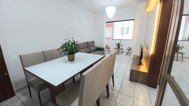 apartment em Avenida Flavio Boianovski, Zona Nova - Capão da Canoa - RS