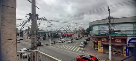 office em Itinguçu, Vila Ré - São Paulo - SP