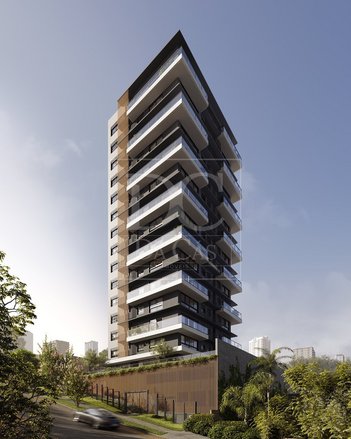 apartment em Jaime Telles, Petrópolis - Porto Alegre - RS