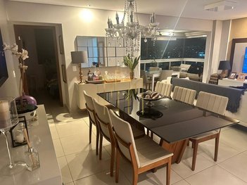 apartment em Rua Coronel Constantino, Tabajaras - Uberlândia - MG