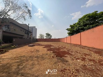 land_lot em Avenida Professor João Fiúsa, Jardim Botânico - Ribeirão Preto - SP