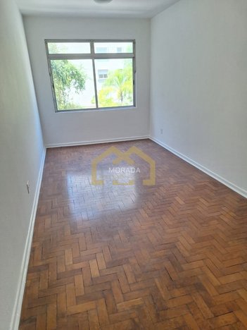 apartment em Rua Maestro Elias Lobo, Jardim Paulista - São Paulo - SP