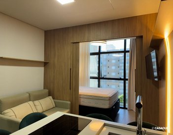 apartment em Avenida Central, Xangri-Lá - Xangri-Lá - RS