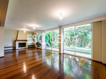 house em Rua Lélis Vieira, Pinheiros - São Paulo - SP