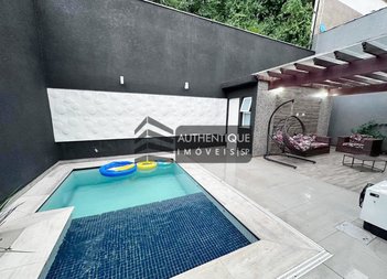 house em Estrada do Itapeti, Parque Residencial Itapeti - Mogi das Cruzes - SP