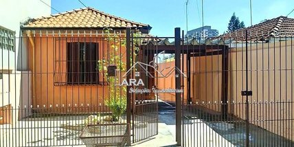 house em Rua José Manuel da Fonseca Júnior, Vila Matilde - São Paulo - SP