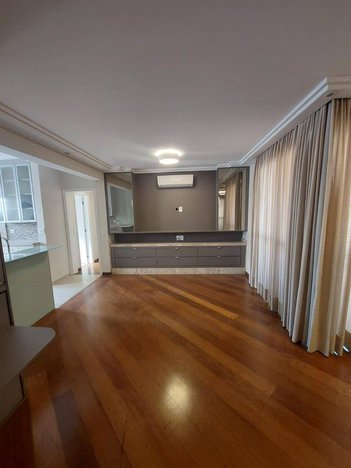 apartment em Rua Caravelas, Vila Mariana - São Paulo - SP