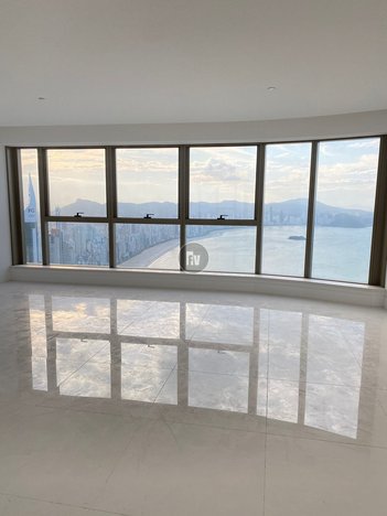 apartment em Avenida Beira Rio, Centro - Balneário Camboriú - SC