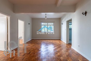 apartment em Rua Caio Prado, Consolação - São Paulo - SP