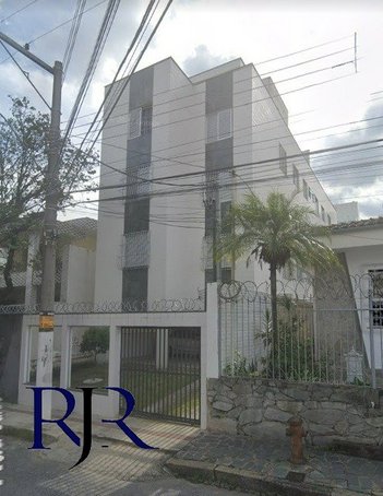 apartment em Rua Cura D'Ars, Prado - Belo Horizonte - MG