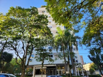 apartment em Rua Domingos Rubbo, Cristo Redentor - Porto Alegre - RS
