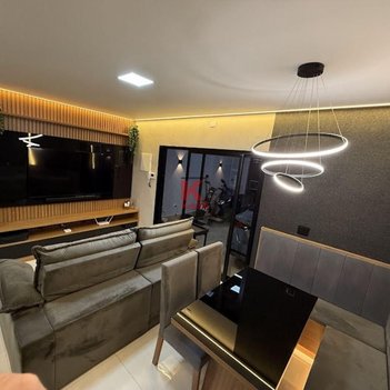 house em Rua Cataguases, Tupi - Praia Grande - SP