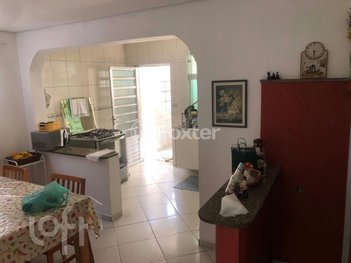 house em Rua Leonor de Castro Fernandes Beraldo, Vila Nova Curuçá - São Paulo - SP